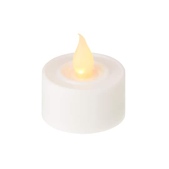 Ashland® Basic Elements™ LED Tea Lights Multipack
